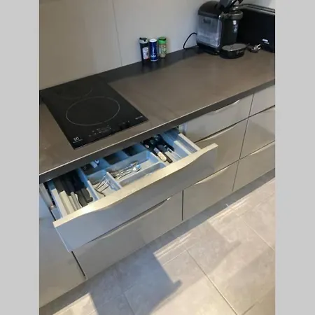 Apartment Coeur De Ville Cannes Studio Ultra Confort *