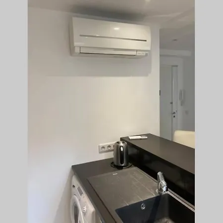 Coeur De Ville Cannes Studio Ultra Confort Apartment Cannes