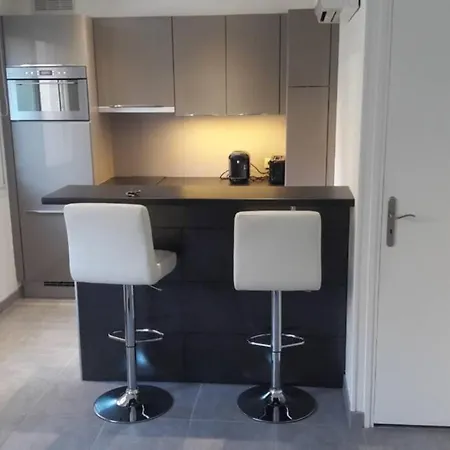 Apartment Coeur De Ville Cannes Studio Ultra Confort *