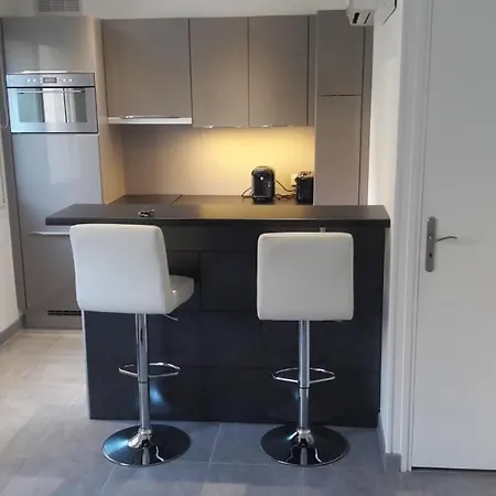 Coeur De Ville Cannes Studio Ultra Confort * Cannes
