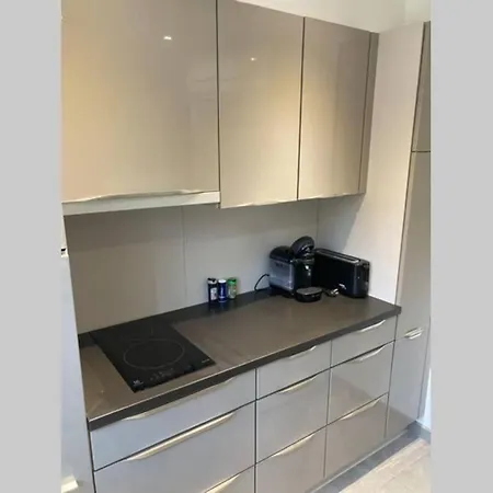 Coeur De Ville Cannes Studio Ultra Confort * Cannes
