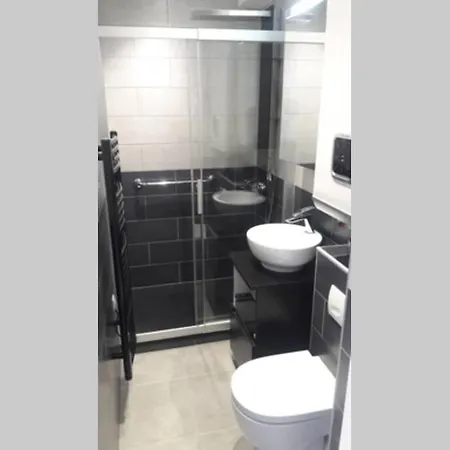 Apartamento Coeur De Ville Cannes Studio Ultra Confort
