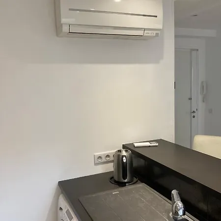 Apartamento Coeur De Ville Cannes Studio Ultra Confort